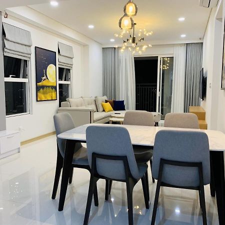 Sunrise City 3 Bed Room Full Furniture โฮจิมินห์ซิตี้ ภายนอก รูปภาพ