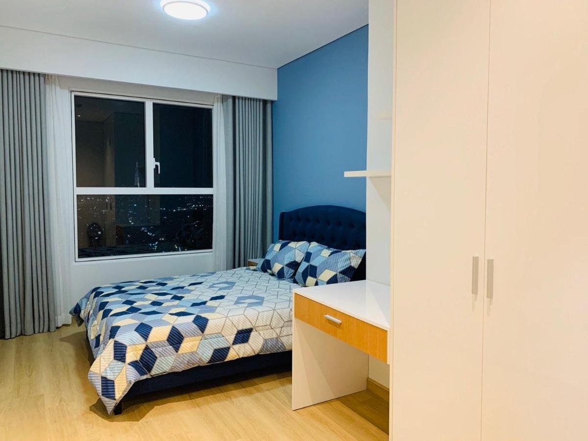 Sunrise City 3 Bed Room Full Furniture โฮจิมินห์ซิตี้ ภายนอก รูปภาพ