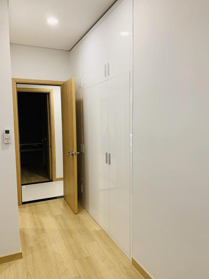 Sunrise City 3 Bed Room Full Furniture โฮจิมินห์ซิตี้ ภายนอก รูปภาพ