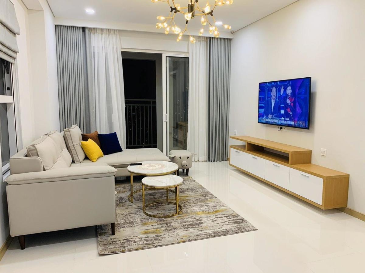 Sunrise City 3 Bed Room Full Furniture โฮจิมินห์ซิตี้ ภายนอก รูปภาพ