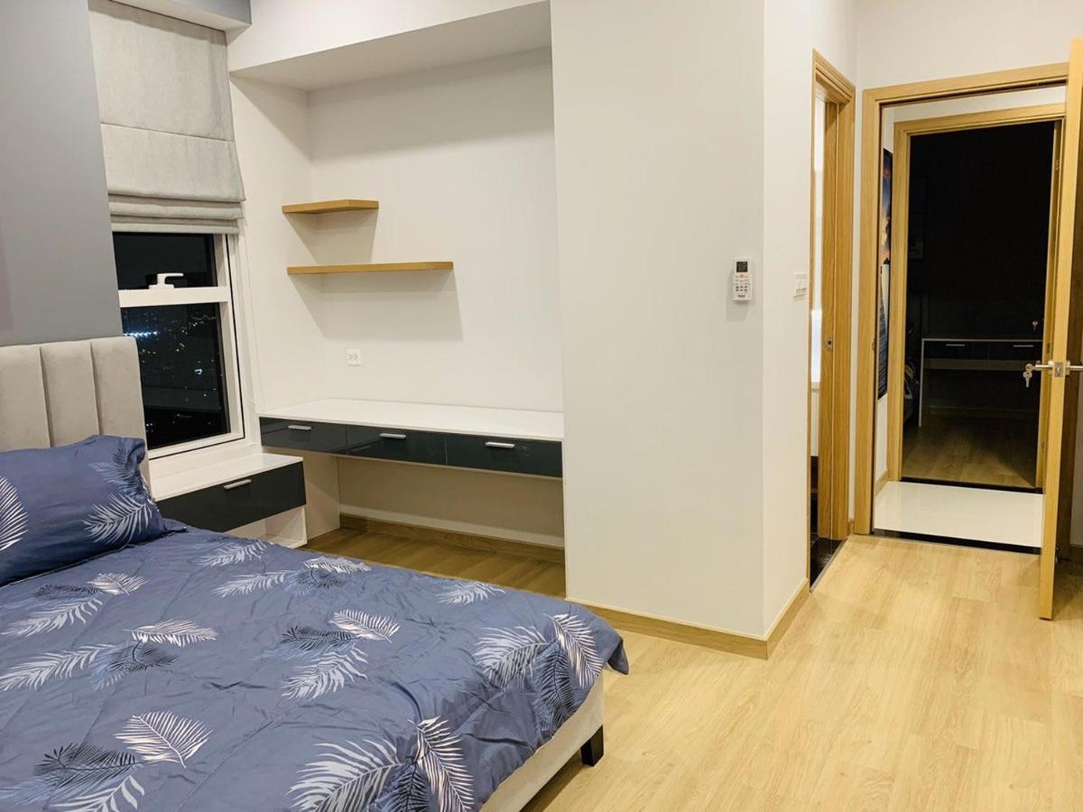 Sunrise City 3 Bed Room Full Furniture โฮจิมินห์ซิตี้ ภายนอก รูปภาพ