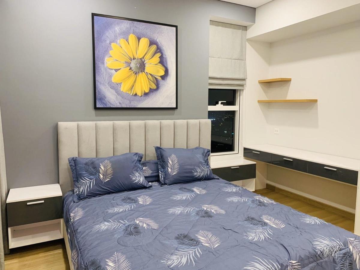 Sunrise City 3 Bed Room Full Furniture โฮจิมินห์ซิตี้ ภายนอก รูปภาพ