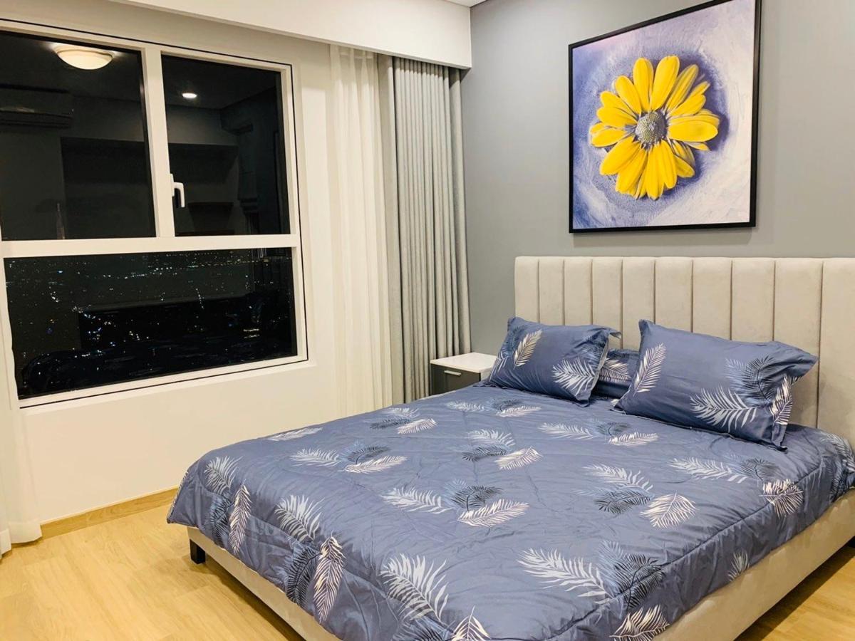 Sunrise City 3 Bed Room Full Furniture โฮจิมินห์ซิตี้ ภายนอก รูปภาพ
