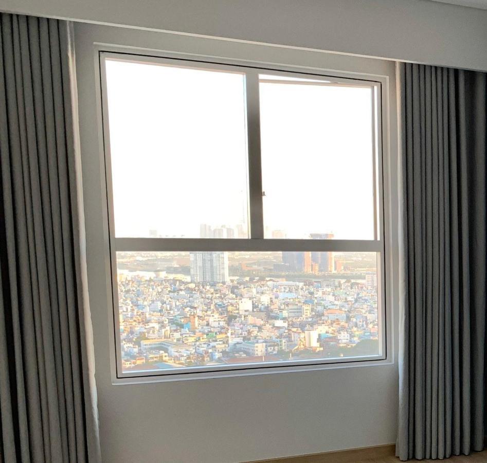 Sunrise City 3 Bed Room Full Furniture โฮจิมินห์ซิตี้ ภายนอก รูปภาพ